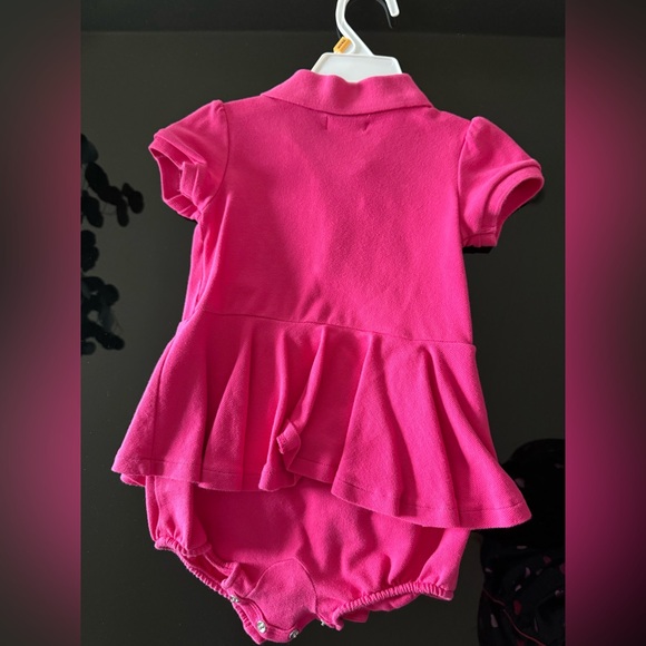 Baby Ralph Lauren - Picture 2 of 4